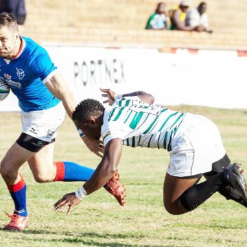 Rugby jpg NRU reveals home fixtures ahead of Rugby Africa Cup