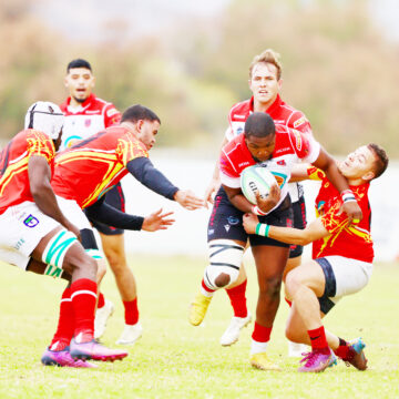 Rugby league returns this weekend