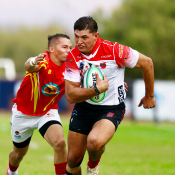 Rugby jpg Wanderers hope to extend run