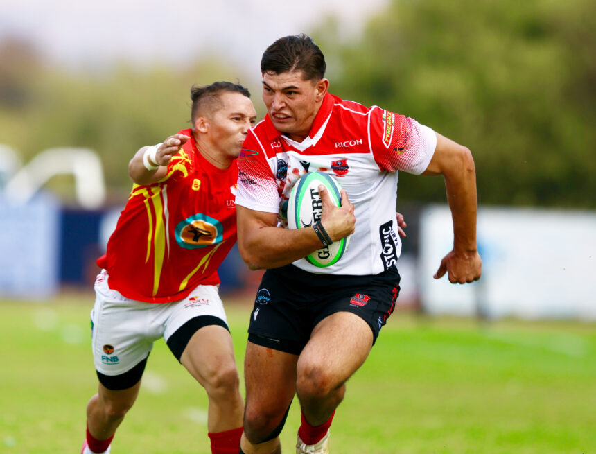 Wanderers hope to extend run 