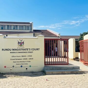 Murder accused teens denied bail