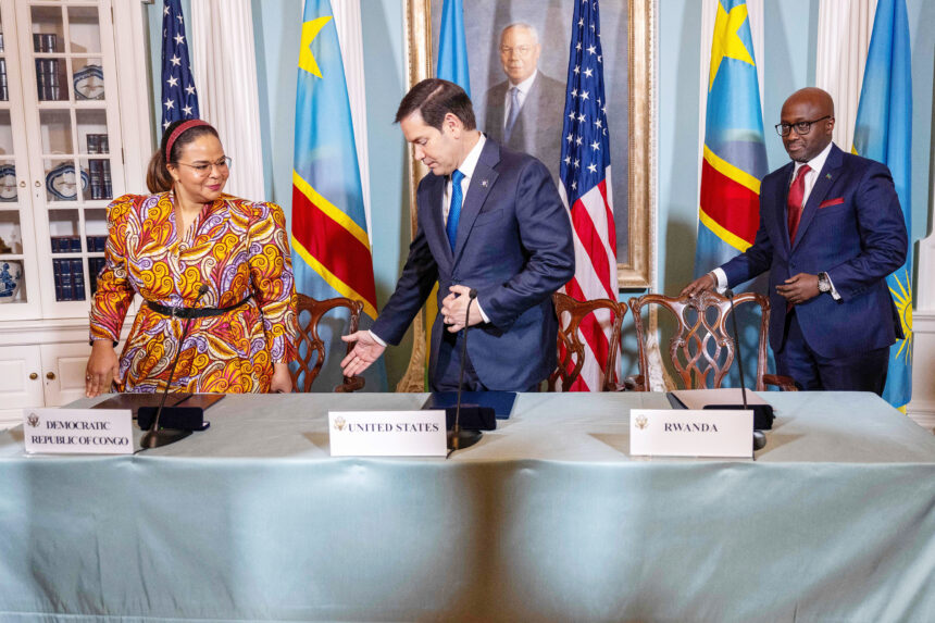 Rwanda feels impact of cutting ties with Belgium