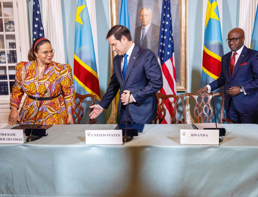 Rwanda feels impact of cutting ties with Belgium