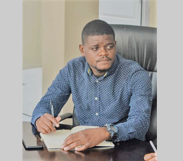 Opinion – Omaruru SPYL condemns informal structure demolition