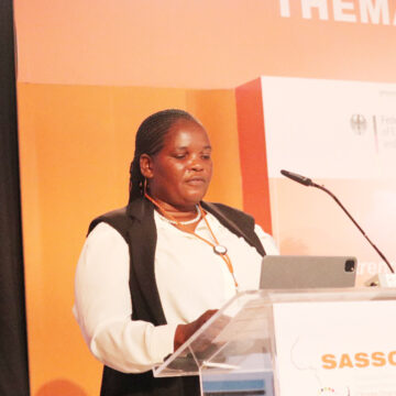 Science needed to tackle climate change