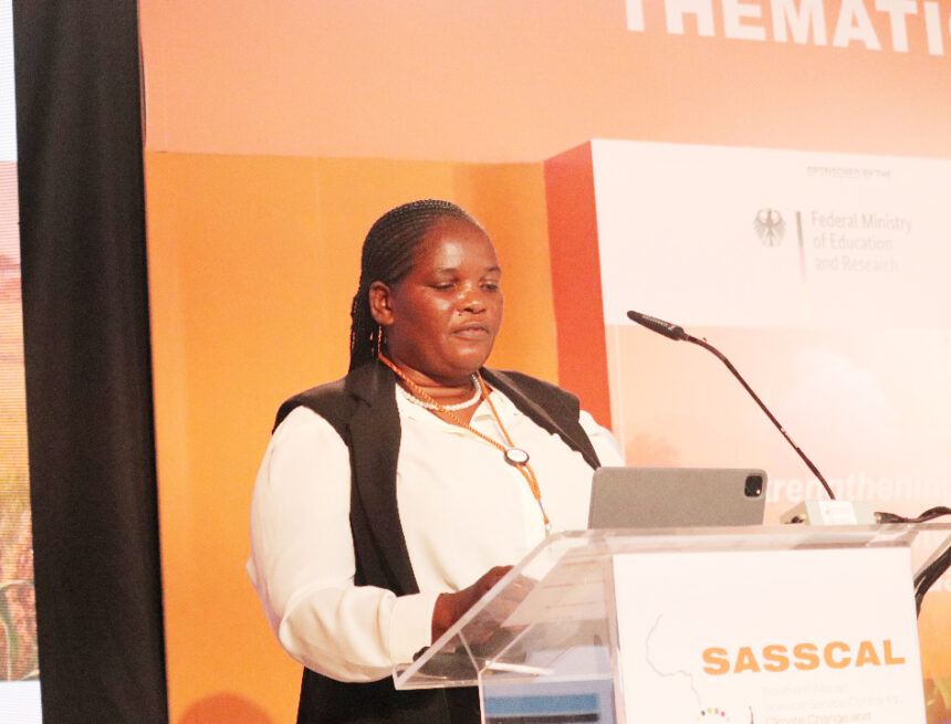 Science needed to tackle climate change