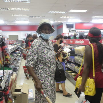 Education not for sale – Kandorozu 