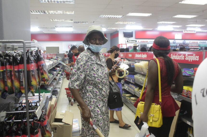 Education not for sale – Kandorozu 