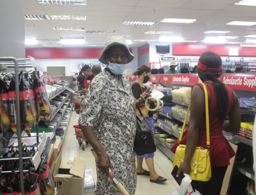 Education not for sale – Kandorozu 