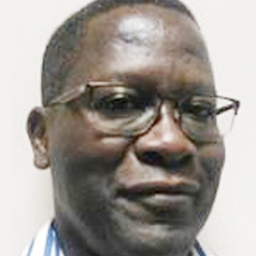 Opinion – Damara ≠Nukhoe are no more self-destructive than any other community