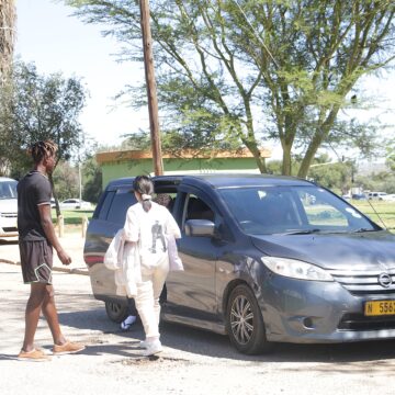 Govt gives seven-seaters green-light