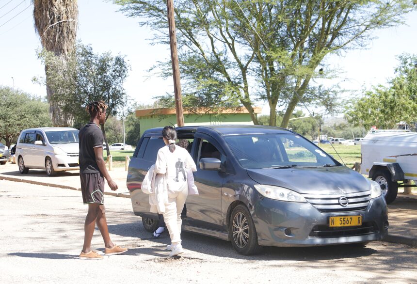 Govt gives seven-seaters green-light