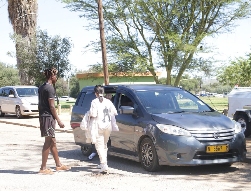 Govt gives seven-seaters green-light