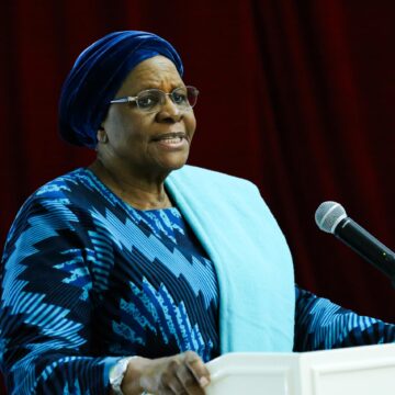 NNN’s baptism of fire … president delivers maiden Sona today