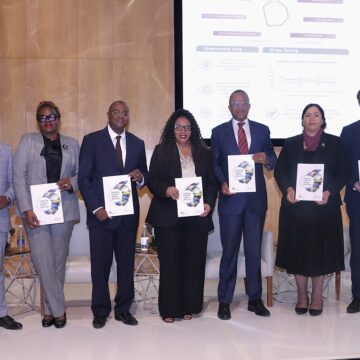 Financial system remains stable despite global headwinds 