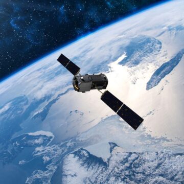 Lesotho grants licence to Musk’s Starlink