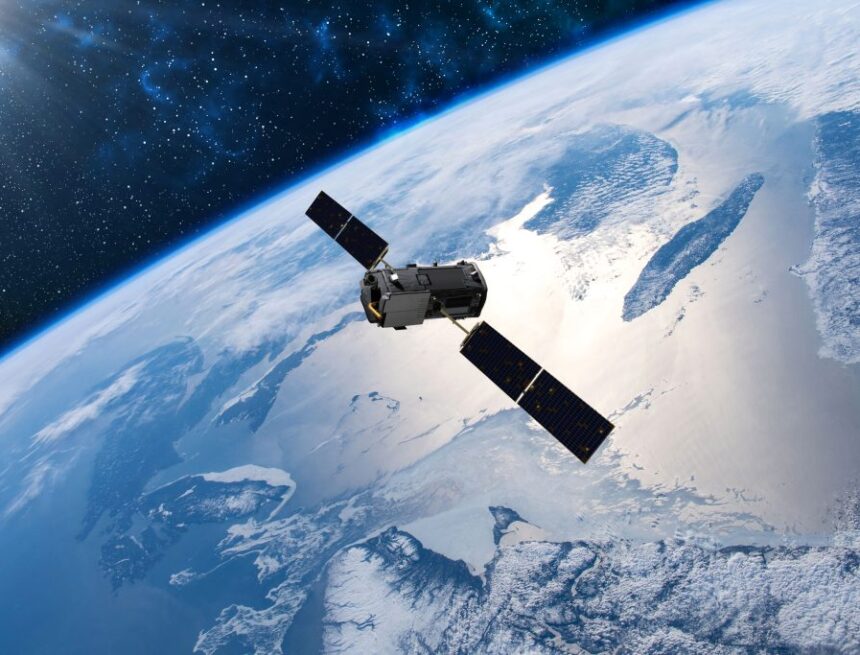 Lesotho grants licence to Musk’s Starlink