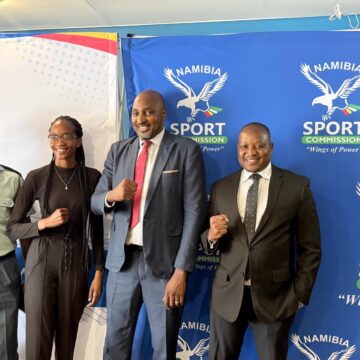 NSC lifts restrictions on paralympic and boxing federations