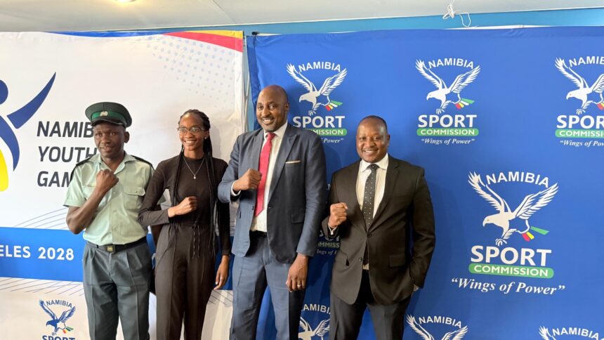 NSC lifts restrictions on paralympic and boxing federations