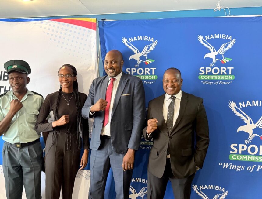 Status NSC lifts restrictions on paralympic and boxing federations