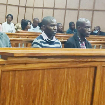 Slain Major Kazeurua’s killers convicted