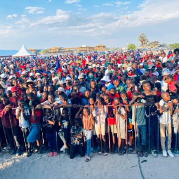 Swapo turns 65 … intra-election ‘irregularities’ haunt party 