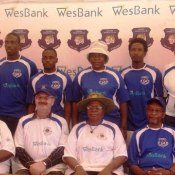 Rest easy dearest ‘Mitiri’ Onesmus Shikongo Akwenye 1938 – 2025 