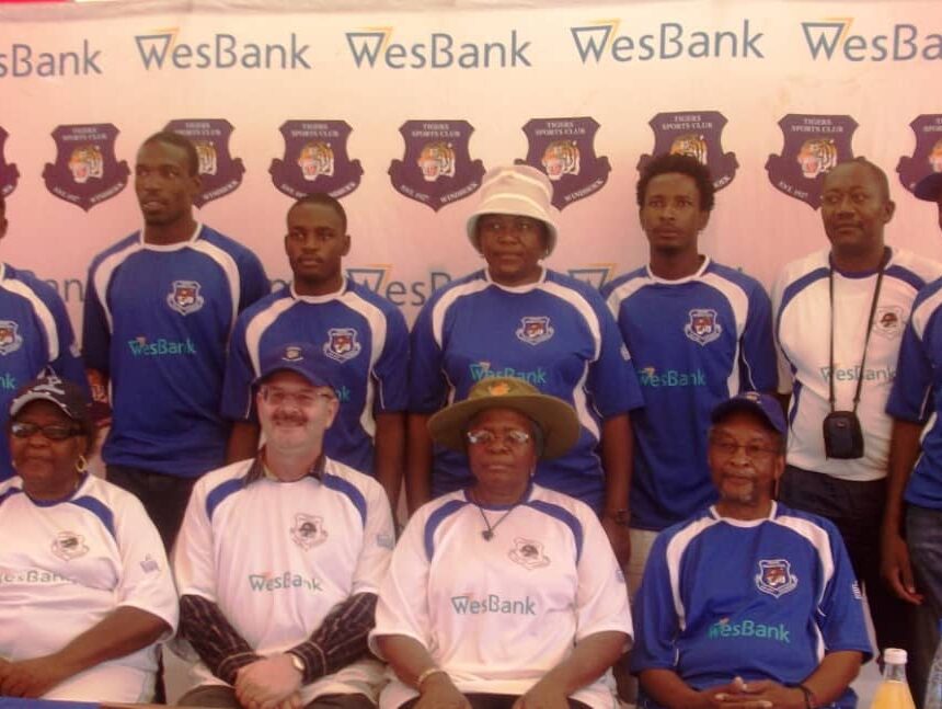 Tales 3 Rest easy dearest ‘Mitiri’ Onesmus Shikongo Akwenye 1938 – 2025