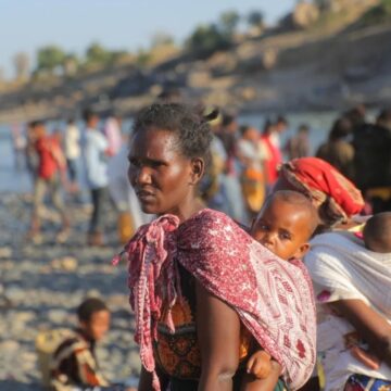 Ethiopia’s Tigray region appoints new interim leader