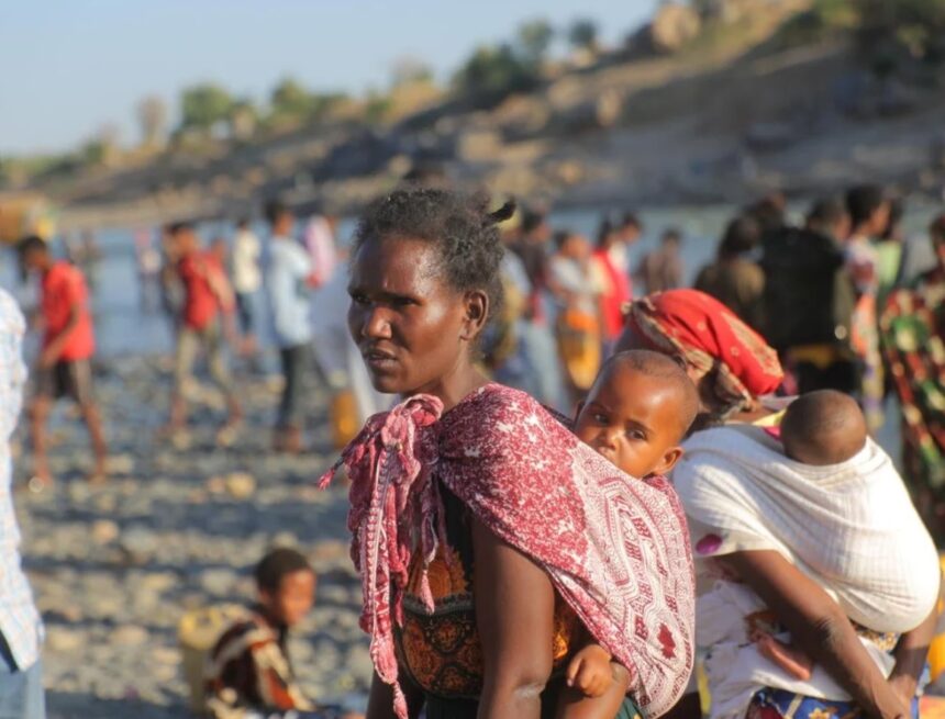 Ethiopia’s Tigray region appoints new interim leader