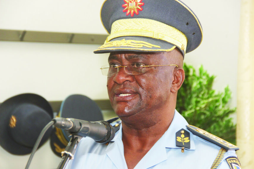 Opinion –  Root out corruption, madam President