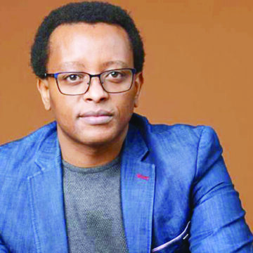 Aupindi: SACU over-reliance unsustainable 