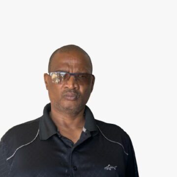 Top 2 Top cops granted bail