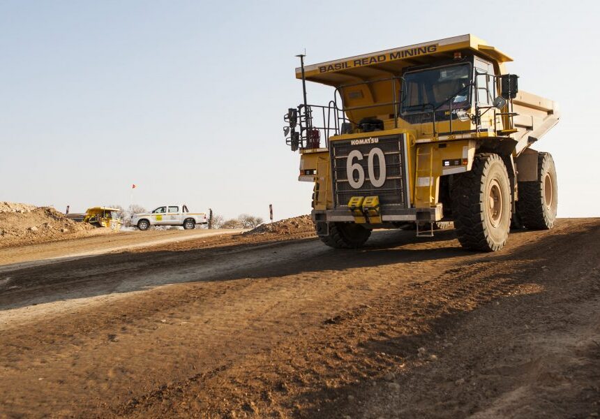 Trade deficit improves to N$2 billion