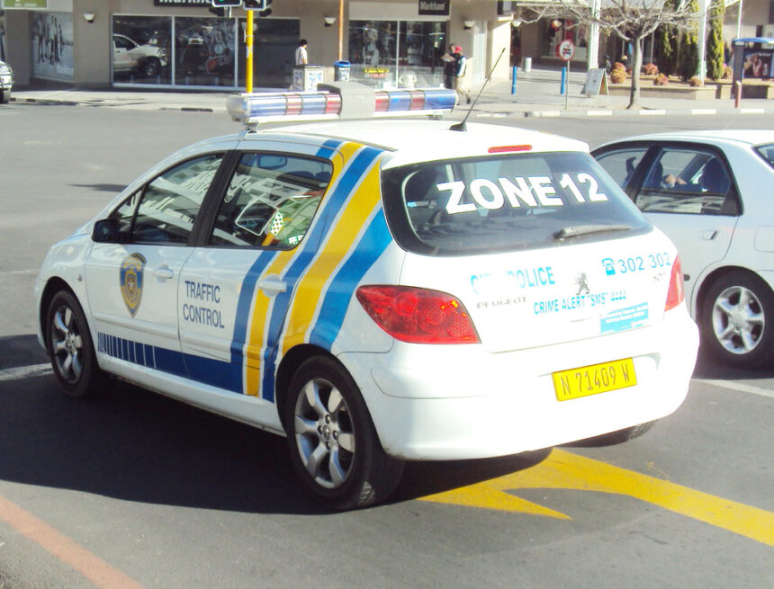 Traffic City Police Traffic Tips – The dangers and penalties of wrong-side parking