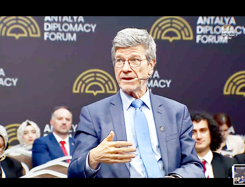 Economics professor slams Trump trade policy