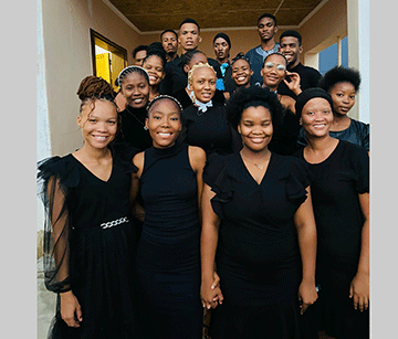 Tses youth strive to defy odds 