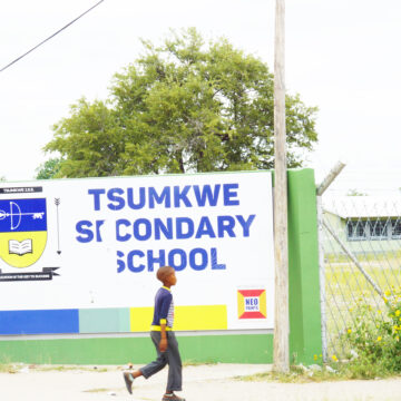 Parliamentarians demand more classrooms 