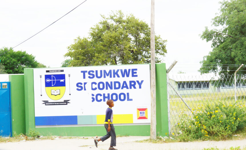 Parliamentarians demand more classrooms 