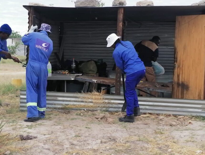 Omaumbo 42 otaa ka tembudwa