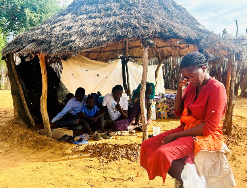 Aanona nayina ya tidhwa megumbo ya kwathelwa