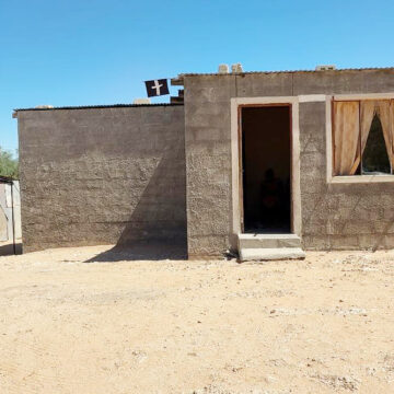 Usakos murder 1 (3) Drug abuse, poverty blamed for Usakos murders … suspect ‘confesses’ to sickening killings