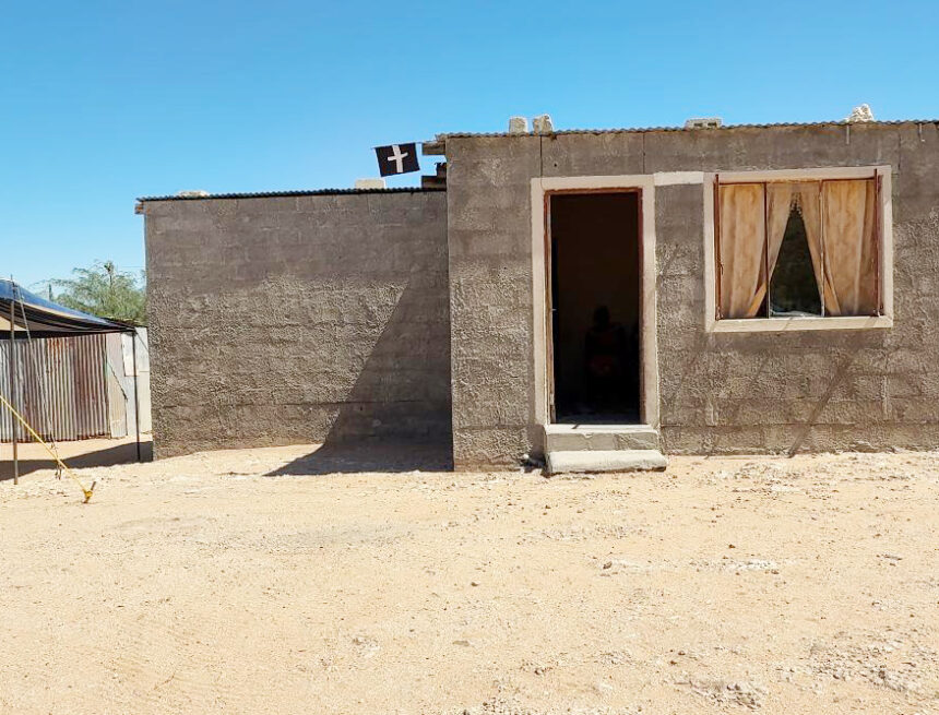 Drug abuse, poverty blamed for Usakos murders … suspect ‘confesses’ to sickening killings