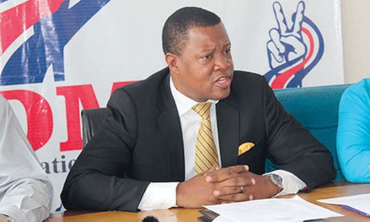 Venaani doubts education system