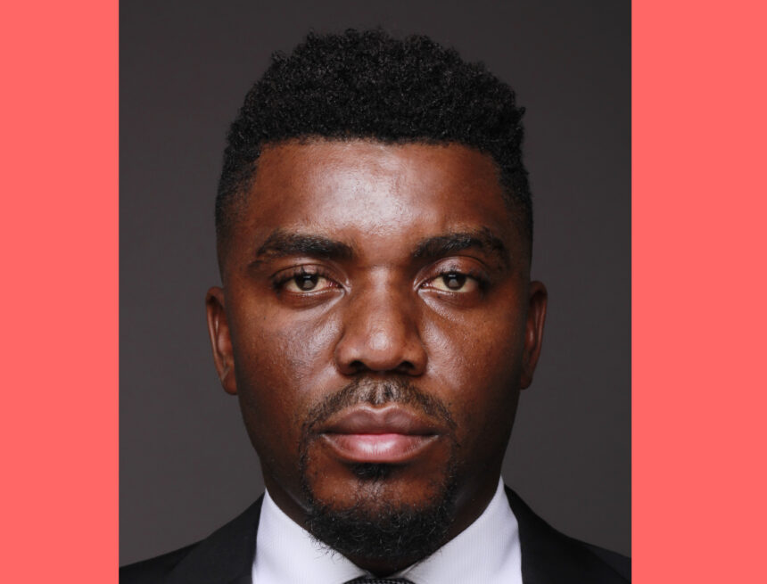 Vincent Shimutwikeni Silent crisis: Mining dependency hinders financial independence