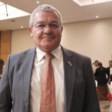 UK fixing visa process for Namibians