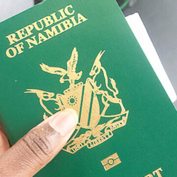 Naanda: Namibia’s visa regime doesn’t discriminate
