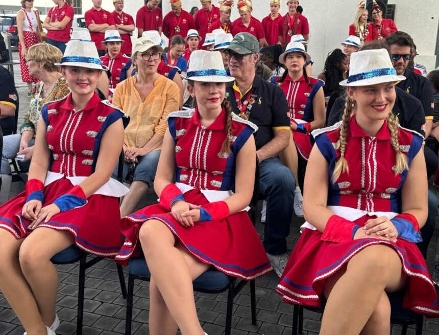 Namibian creatives celebrated