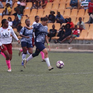 WSL jpg We are confident of maximum points – Matsi