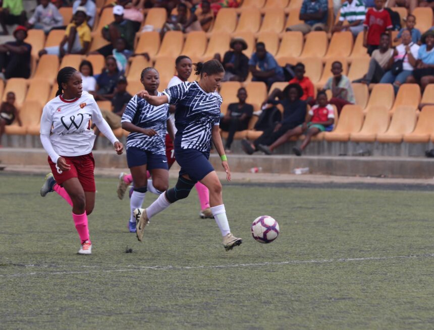 WSL jpg We are confident of maximum points – Matsi